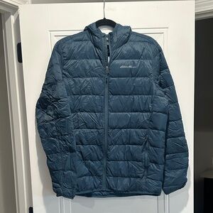 NWT Eddie Bauer Jacket